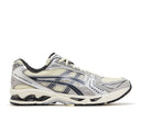 ASICS Gel-Kayano 14 Oyster White Steeple Grey