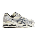 ASICS Gel-Kayano 14 Oyster White Steeple Grey