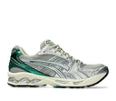 ASICS Gel-Kayano 14 Dried Leaf Green Pure Silver