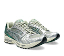 ASICS Gel-Kayano 14 Dried Leaf Green Pure Silver