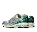 ASICS Gel-Kayano 14 Dried Leaf Green Pure Silver