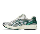 ASICS Gel-Kayano 14 Dried Leaf Green Pure Silver