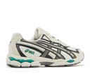 ASICS Gel-NYC 2055 Pale Oak Truffle Grey