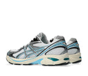 ASICS GT-2160 White Pure Silver