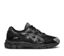 ASICS Gel-NYC Kicki Yang Zhang Black Pure Silver