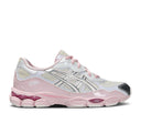 Asics Gel-Nyc Pink x Kicki Yang Zhang