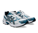 Asics GEL-1130 White Teal