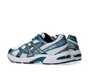 Asics GEL-1130 White Teal