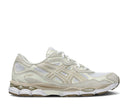 ASICS Gel-NYC White Feather Grey