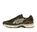ASICS Gel-NYC Black Coffee