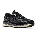 ASICS Gel-NYC Black Black