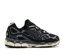 ASICS Gel-NYC Black Black