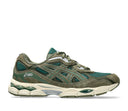 ASICS Gel-NYC Olive Canvas