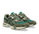 ASICS Gel-NYC Olive Canvas