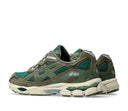 ASICS Gel-NYC Olive Canvas