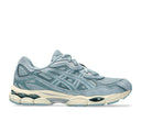 ASICS Gel-NYC Dolphin Grey Fjord Grey