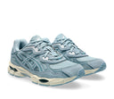 ASICS Gel-NYC Dolphin Grey Fjord Grey