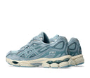 ASICS Gel-NYC Dolphin Grey Fjord Grey