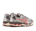 ASICS Gel-Kayano 14 Silver Papaya