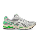 ASICS Gel-Kayano 14 Silver Lime