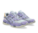 ASICS Gel-NYC Piedmont Grey Bluebell