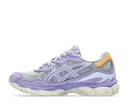 ASICS Gel-NYC Piedmont Grey Bluebell