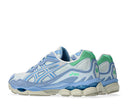 ASICS Gel-NYC Airy Blue Stone Wash