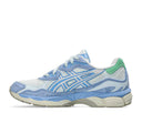 ASICS Gel-NYC Airy Blue Stone Wash
