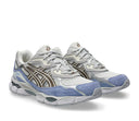 ASICS Gel-NYC Cream Cloud Grey Blue