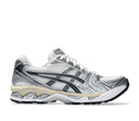ASICS Gel-Kayano 14 White Graphite Grey
