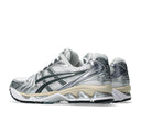 ASICS Gel-Kayano 14 White Graphite Grey