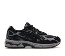 ASICS Gel-NYC Graphite Grey Black (GS)