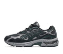 ASICS Gel-NYC Graphite Grey Black (GS)
