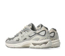 ASICS Gel-NYC Cream Oyster Grey (GS)