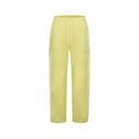 Nike NOCTA Tech Fleece Open-Hem Sweatpants Citron Tint/Vivid Sulfur