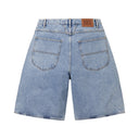 Supreme x Martithé + François Girbaud X-Seam Baggy Denim Short Washed Indigo