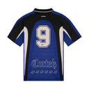 Nike x Corteiz Football Shirt Deep Royal Blue