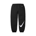 Supreme x Nike Sweatpant (SS25) Black
