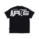 Arte Antwerp Energy T-shirt Black