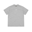 Corteiz HMP Panel Tee Grey