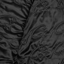 Corteiz Hooded Fur Jacket Multi