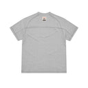 Corteiz HMP Panel Tee Grey