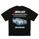 Palace Racey Black T-Shirt