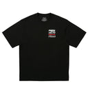 Palace Racey Black T-Shirt