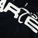 Arte Antwerp Energy Hoodie Black