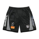 Supreme Soccer Short Black