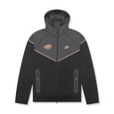 Nike x Syna World Central Cee Tech Fleece Black Hoodie