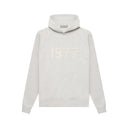 Fear of God Essentials 1977 Hoodie Light Oatmeal
