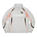 Supreme Umbro Track Jacket Grey