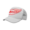 Corteiz Wing Trucker Grey
